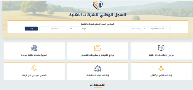 société communautaire